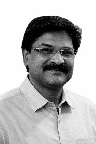 Shailesh Naidu