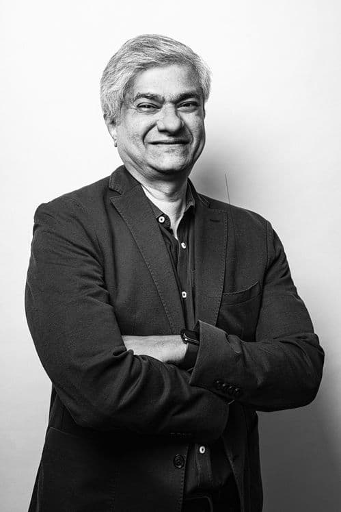 Nikhil Rangnekar